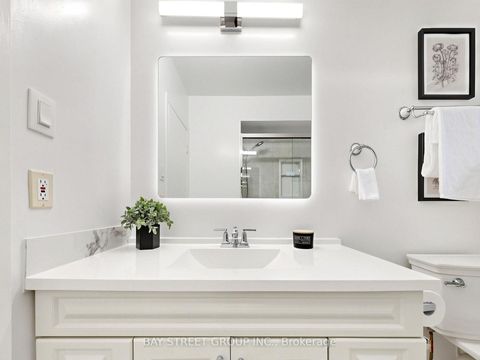 Photo 25 at 1 Lesgay Crescent, Don Valley Village, Toronto