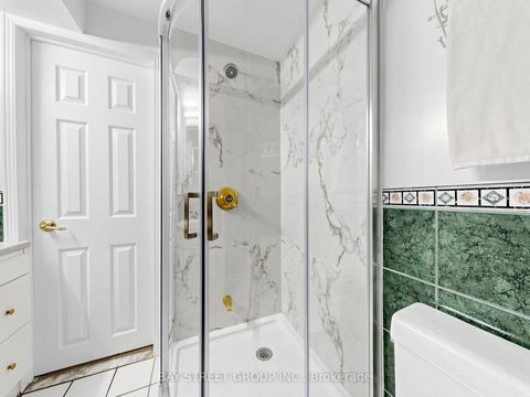 Photo 27 at 1 Lesgay Crescent, Don Valley Village, Toronto