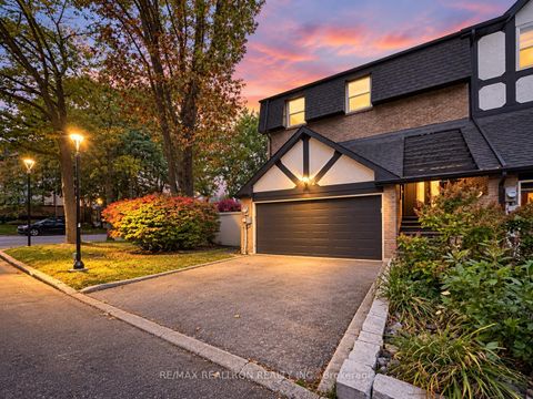 Photo 1 at 2 Morning Glory Way, Steeles, Toronto