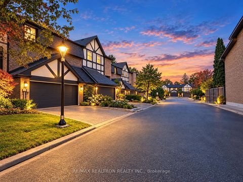 Photo 2 at 2 Morning Glory Way, Steeles, Toronto