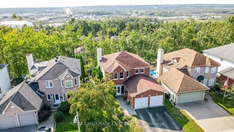 Photo 1 at 79 Browning Trail, Letitia Heights, Barrie