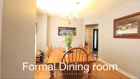 Photo 6 at 79 Browning Trail, Letitia Heights, Barrie