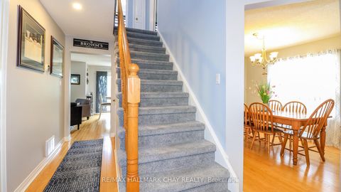 Photo 15 at 79 Browning Trail, Letitia Heights, Barrie