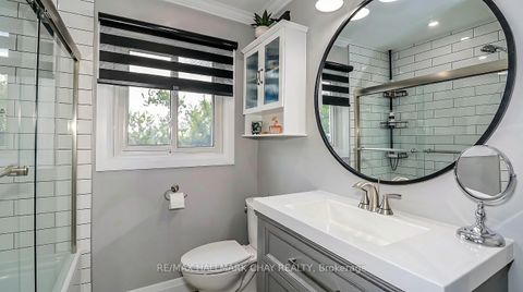 Photo 18 at 79 Browning Trail, Letitia Heights, Barrie
