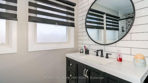 Photo 20 at 79 Browning Trail, Letitia Heights, Barrie