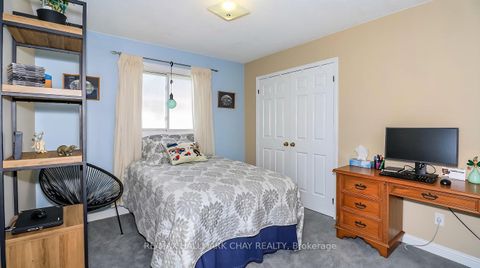 Photo 25 at 79 Browning Trail, Letitia Heights, Barrie
