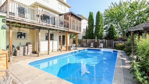 Photo 31 at 79 Browning Trail, Letitia Heights, Barrie
