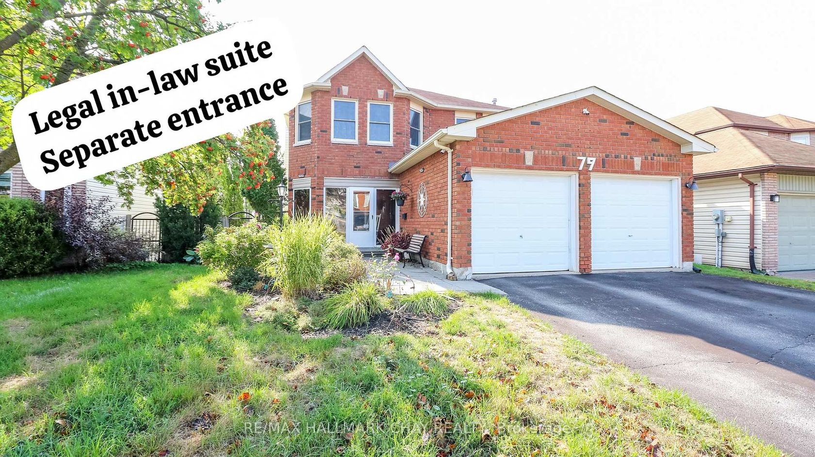 79 Browning Trail, Letitia Heights, Barrie photo number 2