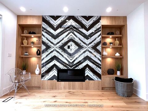 Photo 13 at 257 Chisholm Avenue, Lumsden, Toronto