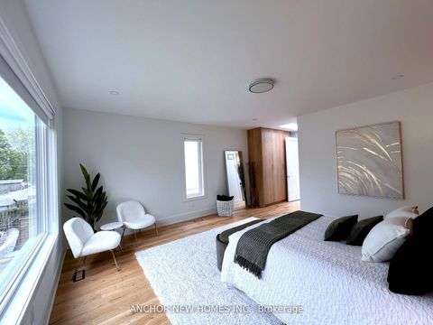 Photo 23 at 257 Chisholm Avenue, Lumsden, Toronto