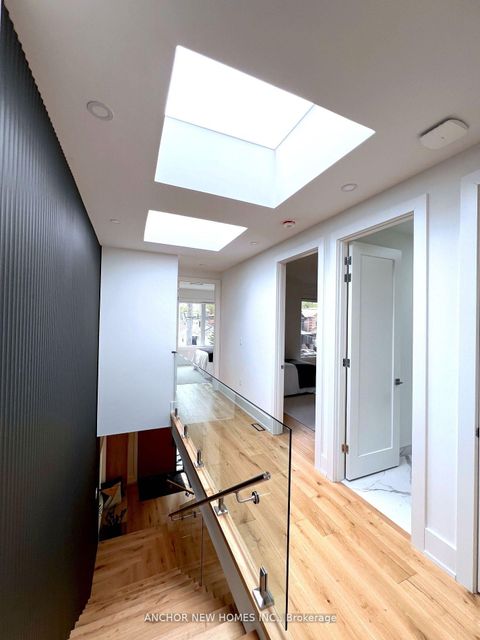 Photo 30 at 257 Chisholm Avenue, Lumsden, Toronto
