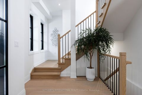 Photo 3 at 118 Warwood Road, City Centre West, Toronto