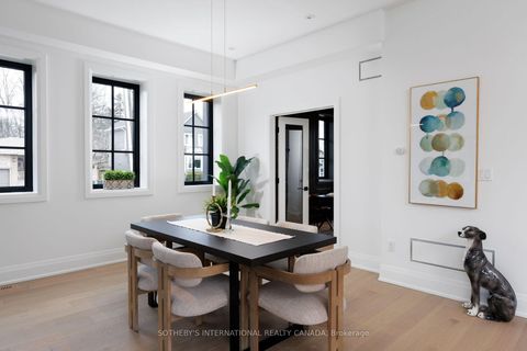 Photo 11 at 118 Warwood Road, City Centre West, Toronto