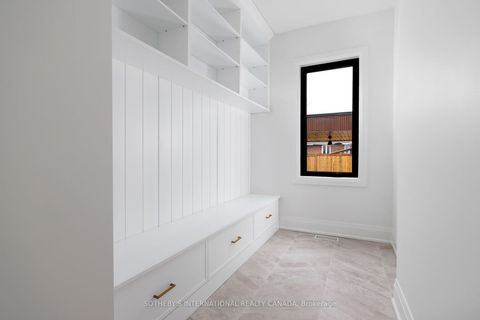 Photo 20 at 118 Warwood Road, City Centre West, Toronto