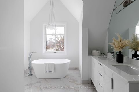 Photo 24 at 118 Warwood Road, City Centre West, Toronto