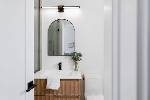 Photo 34 at 118 Warwood Road, City Centre West, Toronto