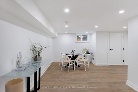 Photo 35 at 118 Warwood Road, City Centre West, Toronto