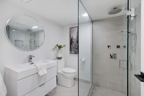 Photo 39 at 118 Warwood Road, City Centre West, Toronto