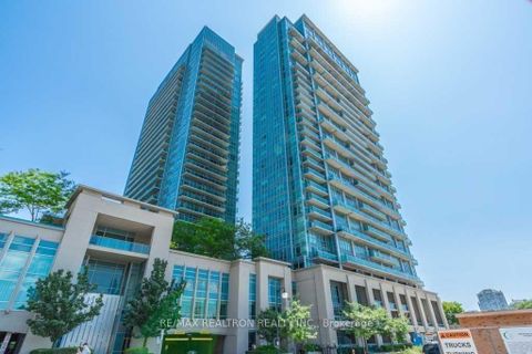 Photo 0 at 308 - 155 Legion Road N, Mimico, Toronto