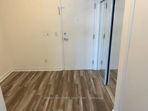Photo 1 at 308 - 155 Legion Road N, Mimico, Toronto