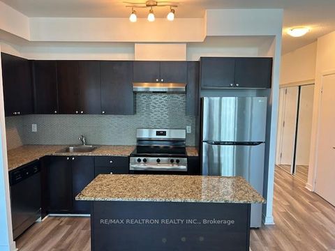 Photo 4 at 308 - 155 Legion Road N, Mimico, Toronto