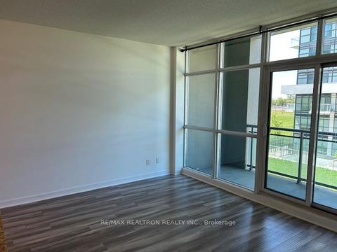 Photo 6 at 308 - 155 Legion Road N, Mimico, Toronto