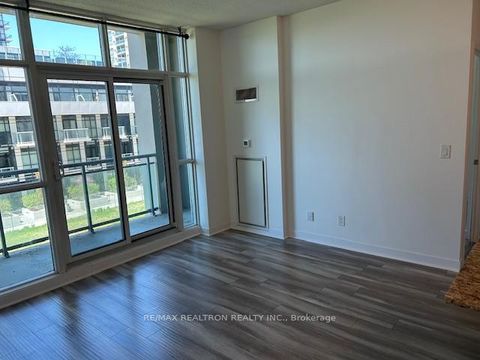 Photo 7 at 308 - 155 Legion Road N, Mimico, Toronto