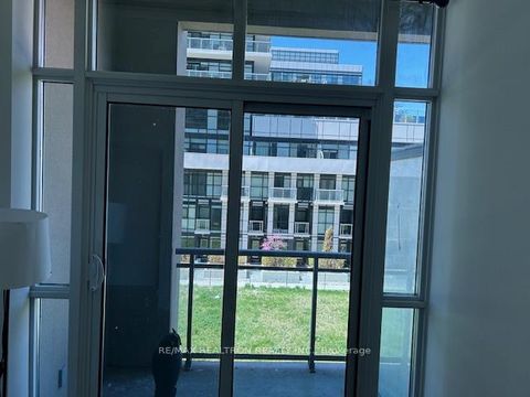 Photo 10 at 308 - 155 Legion Road N, Mimico, Toronto