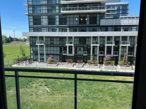 Photo 11 at 308 - 155 Legion Road N, Mimico, Toronto