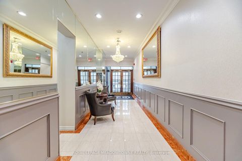 Photo 4 at 610 - 82 Lombard Street, Yonge Corridor, Toronto