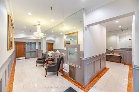 Photo 5 at 610 - 82 Lombard Street, Yonge Corridor, Toronto