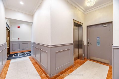Photo 6 at 610 - 82 Lombard Street, Yonge Corridor, Toronto