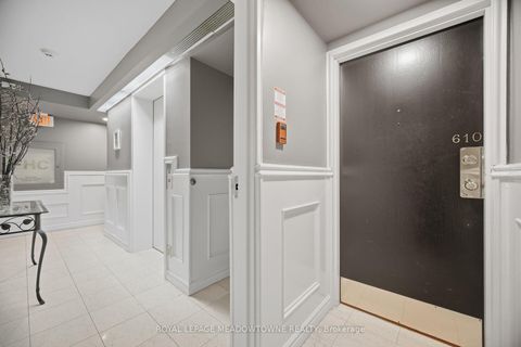 Photo 7 at 610 - 82 Lombard Street, Yonge Corridor, Toronto