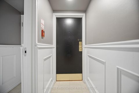 Photo 8 at 610 - 82 Lombard Street, Yonge Corridor, Toronto