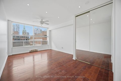 Photo 23 at 610 - 82 Lombard Street, Yonge Corridor, Toronto