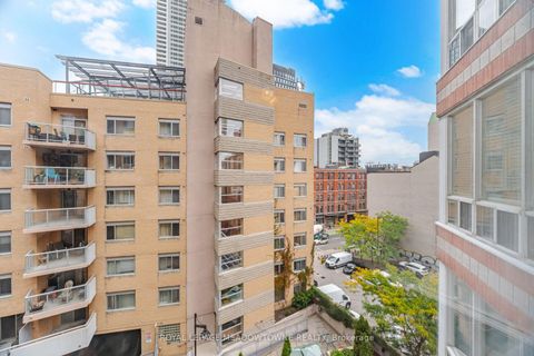 Photo 30 at 610 - 82 Lombard Street, Yonge Corridor, Toronto
