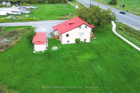 Photo 1 at 6 Sunkist Road, Virginia, Georgina