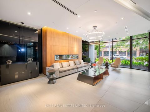 Photo 1 at 524 - 38 Cameron Street, Chinatown, Toronto