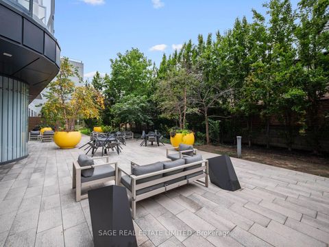 Photo 4 at 524 - 38 Cameron Street, Chinatown, Toronto