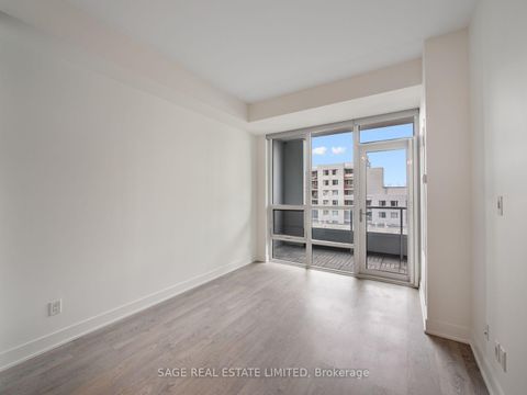 Photo 11 at 524 - 38 Cameron Street, Chinatown, Toronto