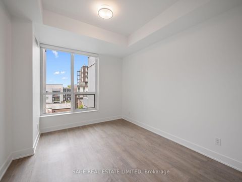 Photo 13 at 524 - 38 Cameron Street, Chinatown, Toronto