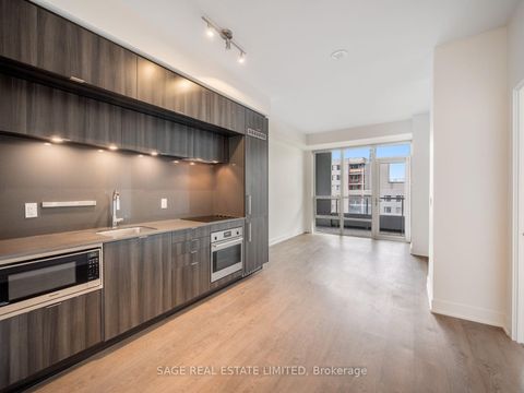 Photo 15 at 524 - 38 Cameron Street, Chinatown, Toronto