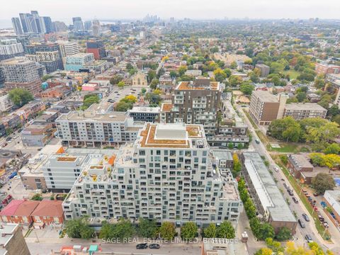 Photo 29 at 524 - 38 Cameron Street, Chinatown, Toronto