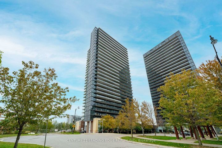 Photo 4 at PH3 - 33 Singer Court, Bayview Village, Toronto