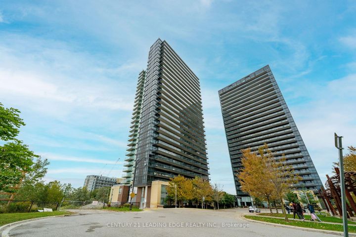 Photo 5 at PH3 - 33 Singer Court, Bayview Village, Toronto