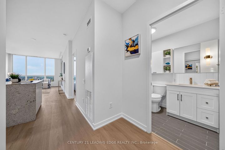 Photo 9 at PH3 - 33 Singer Court, Bayview Village, Toronto