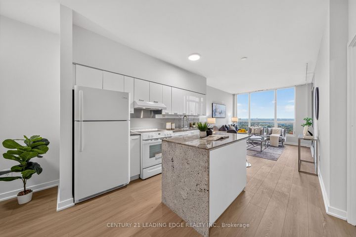 Photo 12 at PH3 - 33 Singer Court, Bayview Village, Toronto