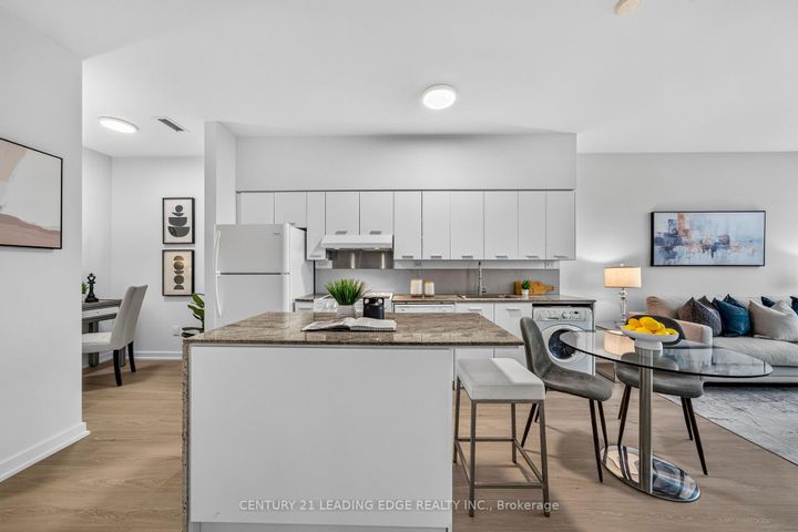 Photo 15 at PH3 - 33 Singer Court, Bayview Village, Toronto