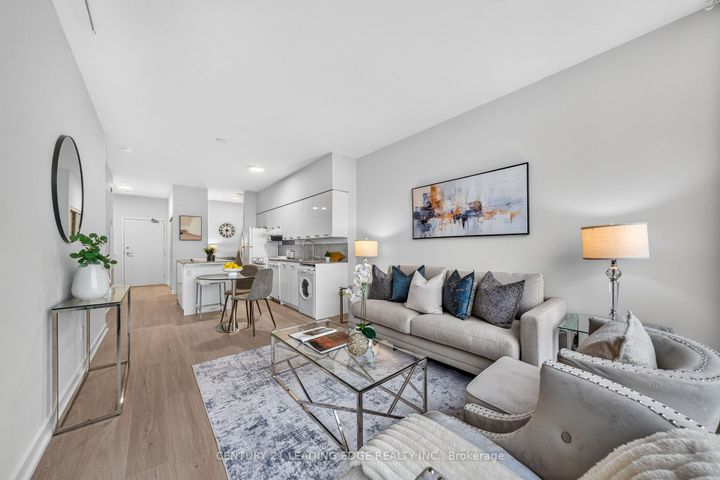 Photo 21 at PH3 - 33 Singer Court, Bayview Village, Toronto