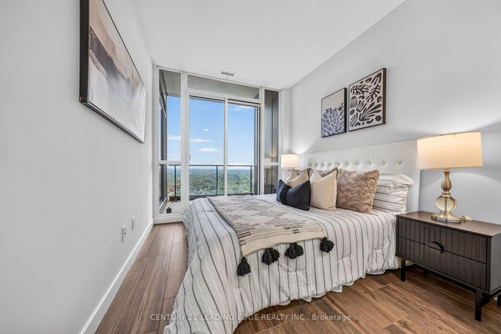 Photo 23 at PH3 - 33 Singer Court, Bayview Village, Toronto